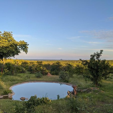 Tingala Lodge - Bed In The Bush Phalaborwa Kültér fotó