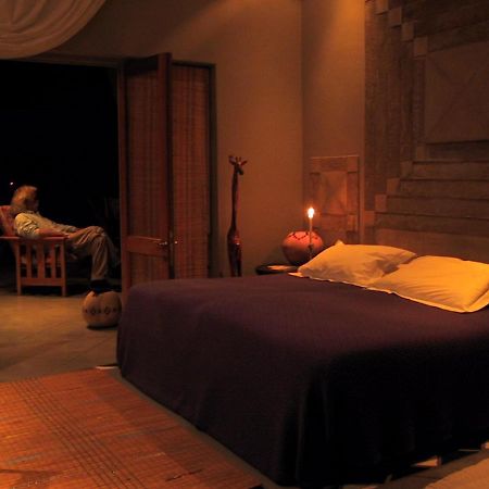 Tingala Lodge - Bed In The Bush Phalaborwa Kültér fotó