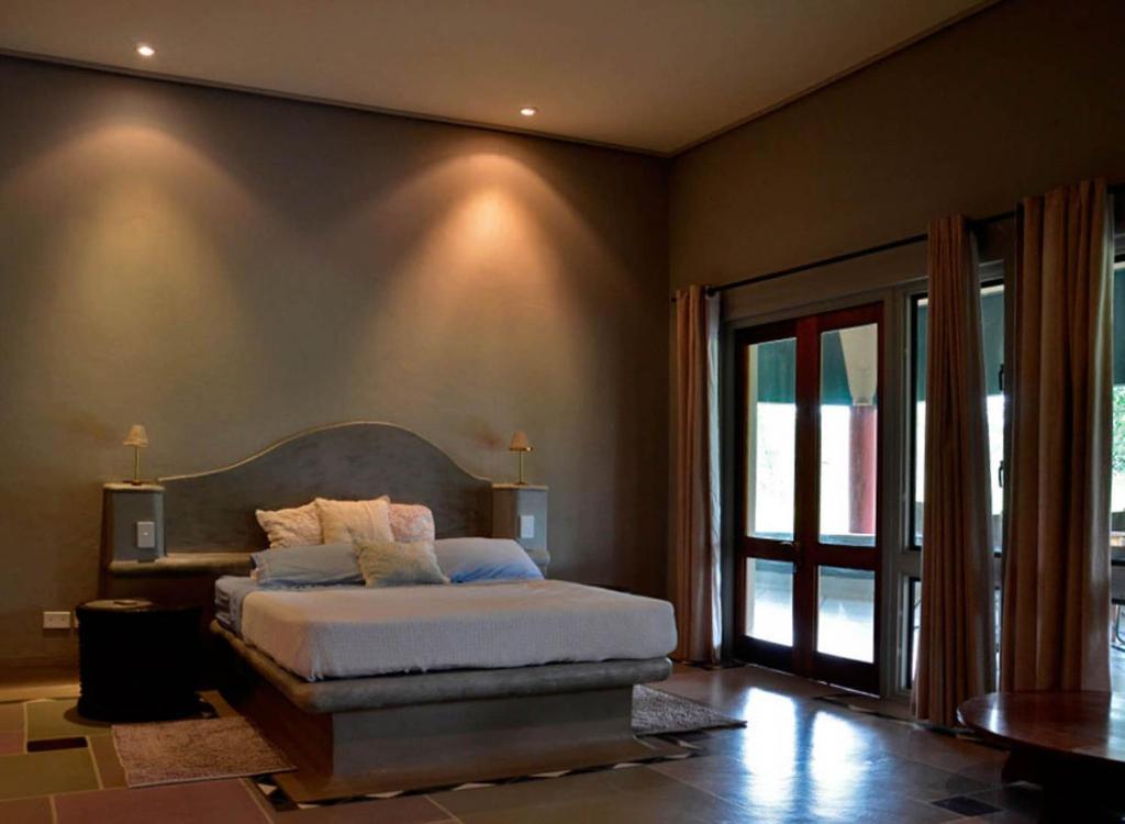 Tingala Lodge - Bed In The Bush Phalaborwa Szoba fotó