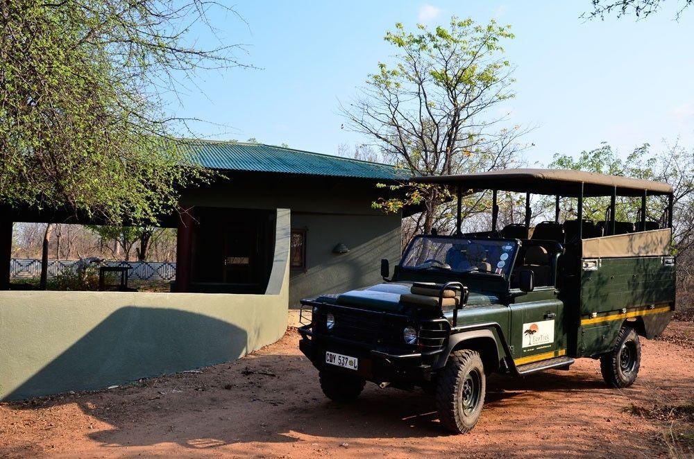 Tingala Lodge - Bed In The Bush Phalaborwa Kültér fotó