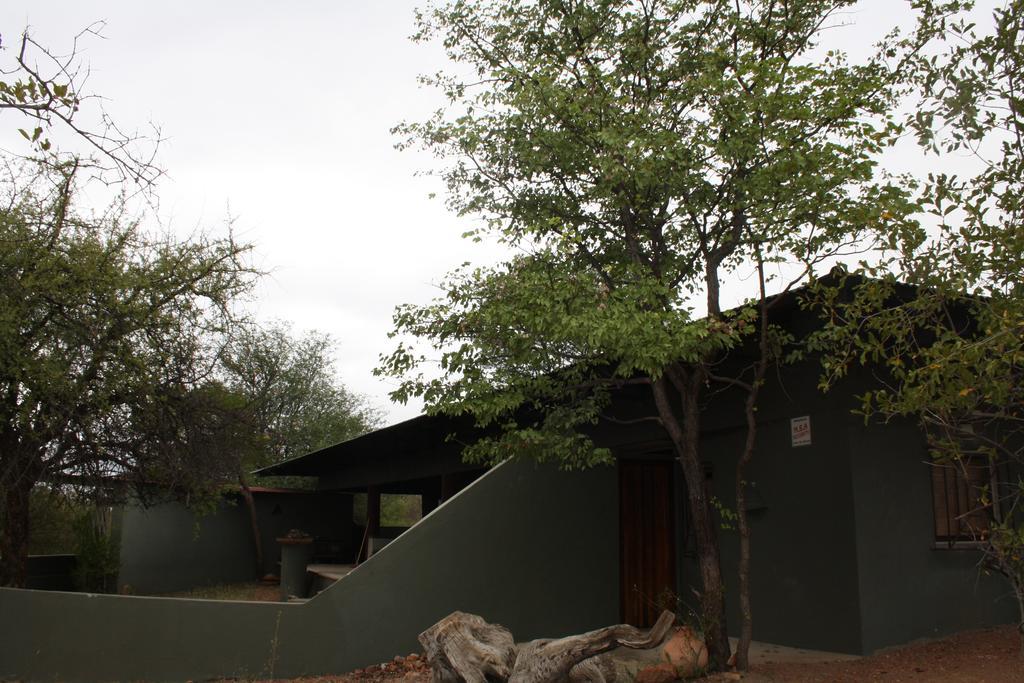 Tingala Lodge - Bed In The Bush Phalaborwa Kültér fotó
