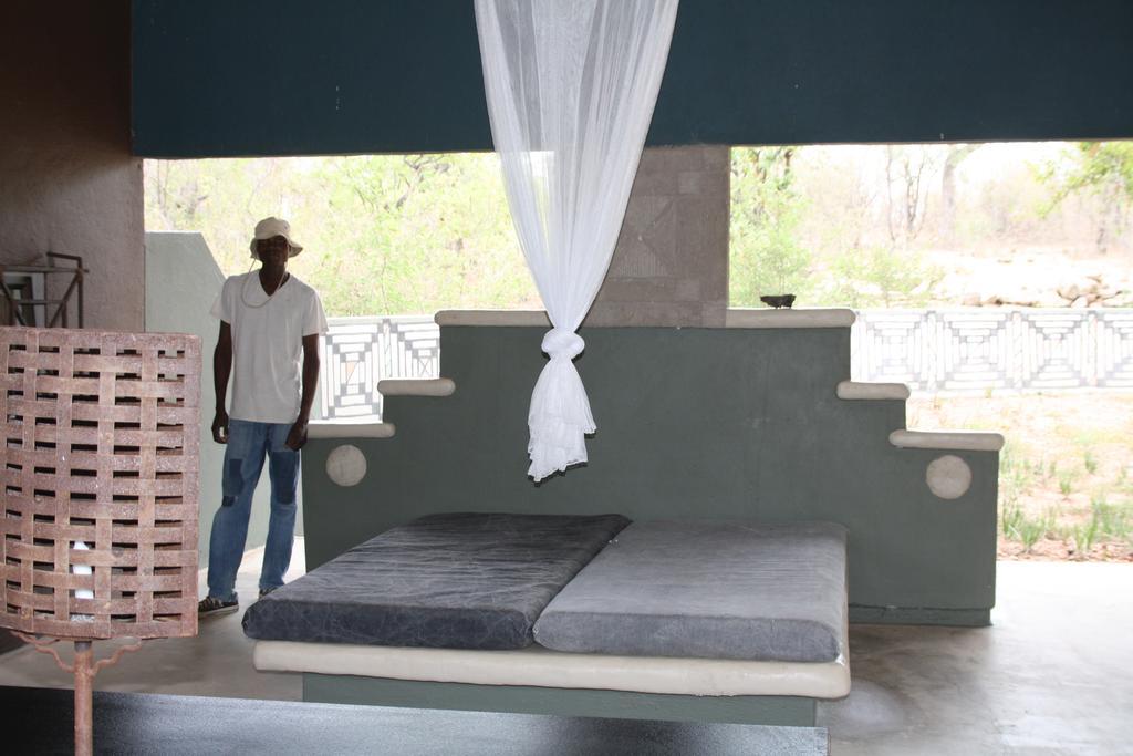 Tingala Lodge - Bed In The Bush Phalaborwa Kültér fotó