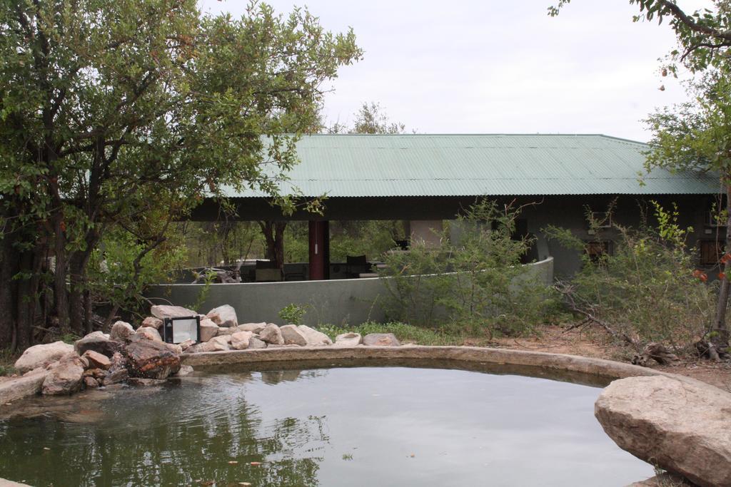 Tingala Lodge - Bed In The Bush Phalaborwa Kültér fotó