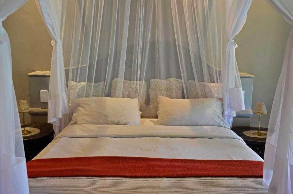 Tingala Lodge - Bed In The Bush Phalaborwa Szoba fotó